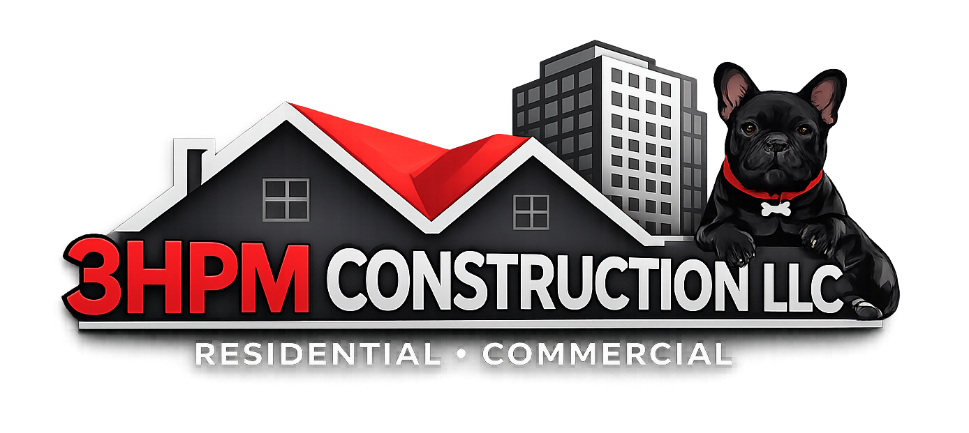 3HPM Construction LLC